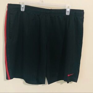 Nike Athletic Shorts